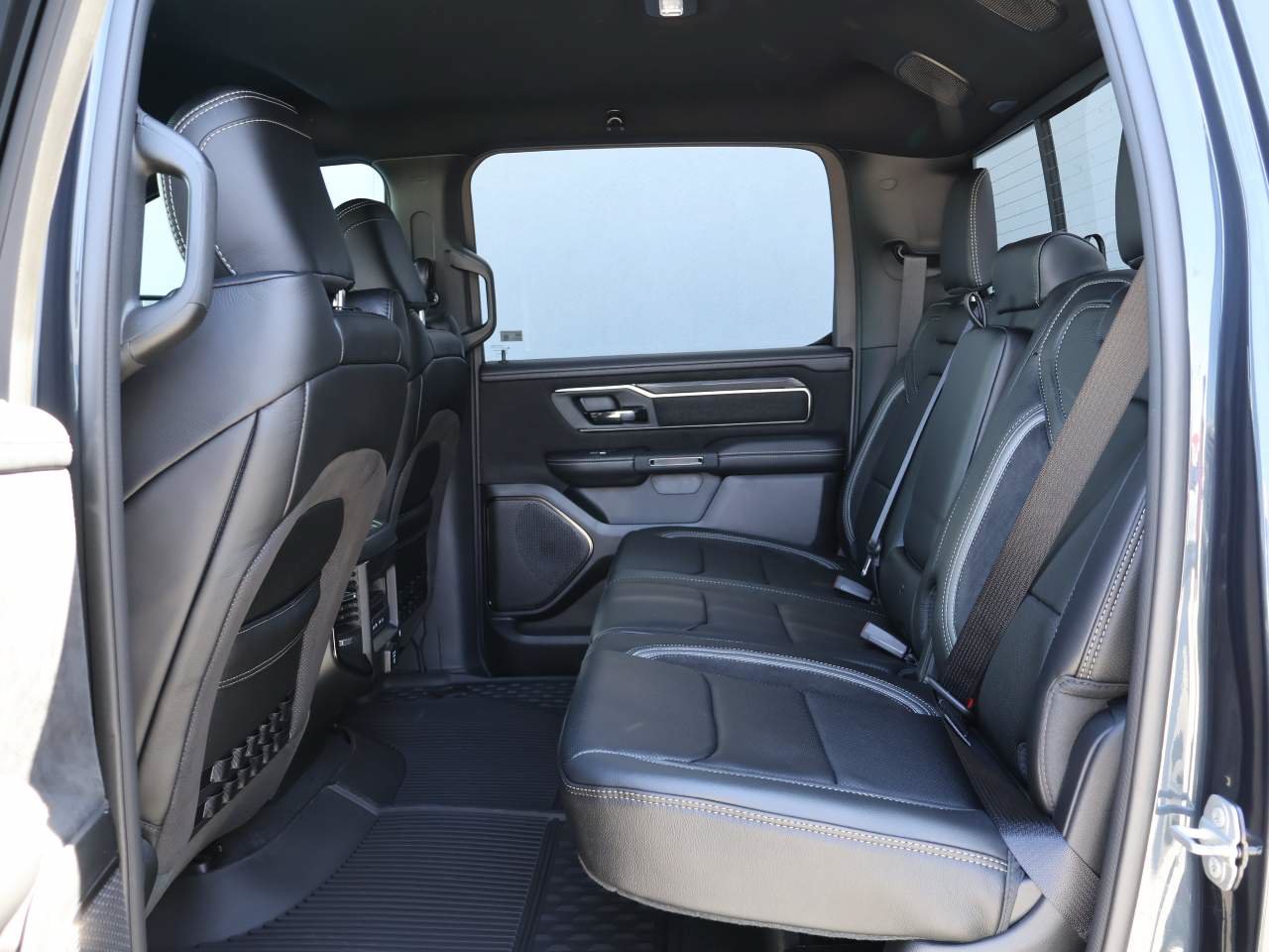 New 2026 RAM 1500 RHO AWD/4WD image 11