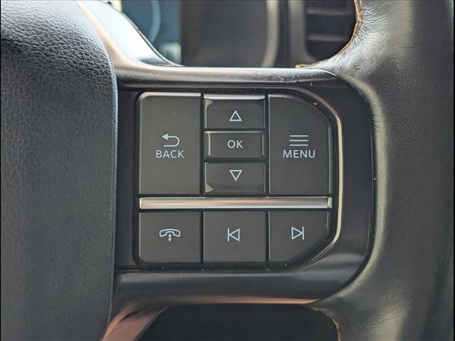 Used 2023 Ford Expedition Platinum AWD/4WD image 14