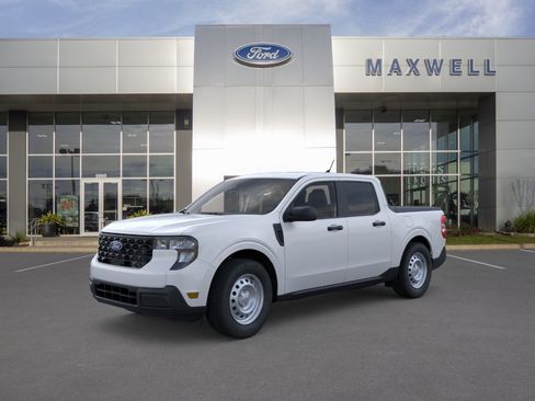 New 2026 Ford Maverick XL FWD image 23