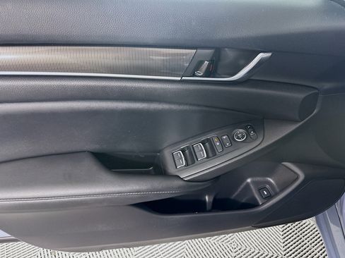 Used 2022 Honda Accord Sport image 17