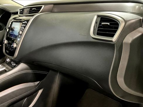 Used 2021 Nissan Murano SL w/ SL Moonroof Package image 14