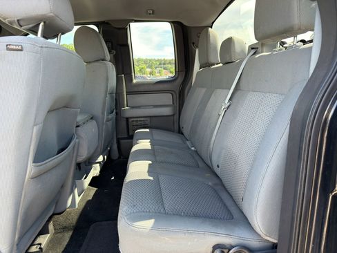 Used 2013 Ford F150 XLT w/ Trailer Tow Pkg AWD/4WD image 21