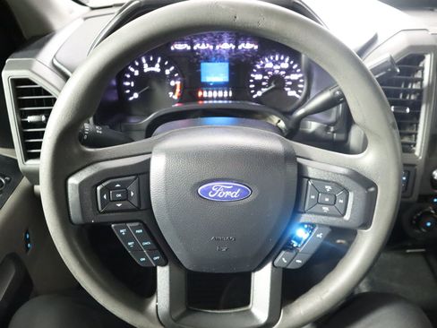 Used 2018 Ford F250 XL w/ Power Equipment Group image 26