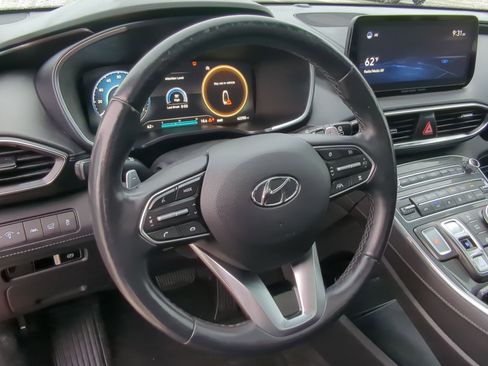Used 2021 Hyundai Santa Fe Limited image 17