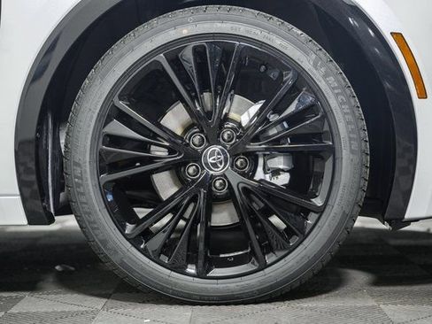 New 2026 Toyota Prius AWD image 19