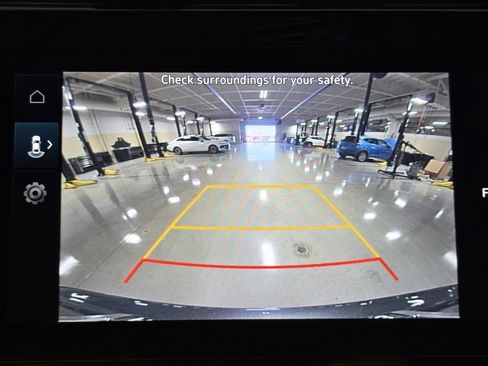 Certified 2023 Hyundai Tucson SEL image 26