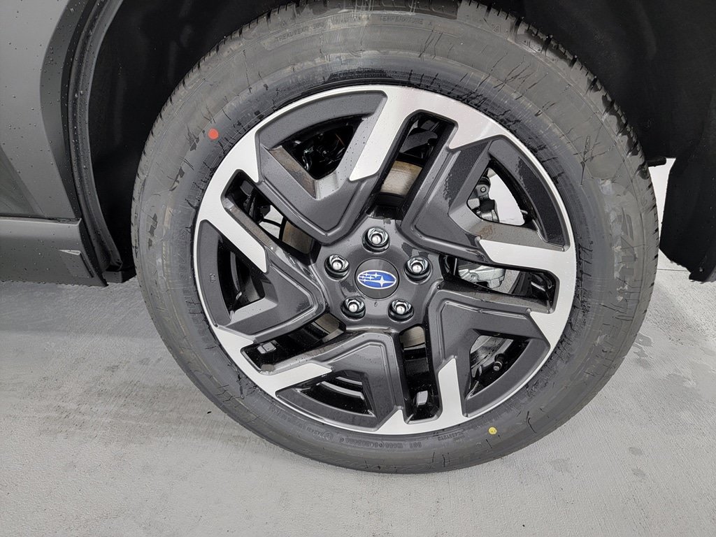 New 2026 Subaru Forester Touring AWD/4WD image 7