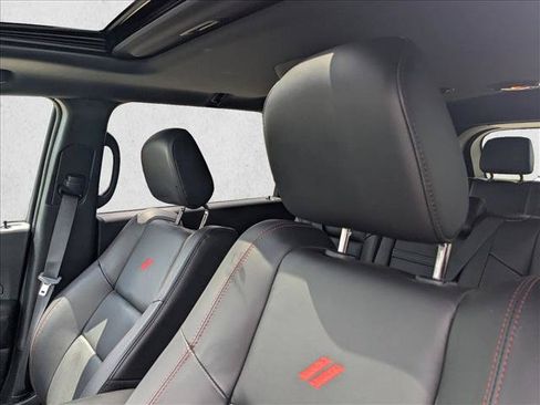 Used 2026 Dodge Durango GT AWD/4WD image 15
