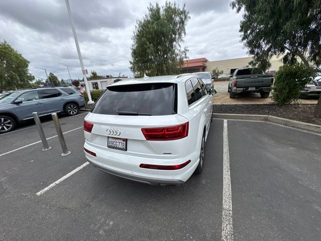 Used 2018 Audi Q7 2.0T Premium Plus w/ Premium Plus Package AWD/4WD image 39