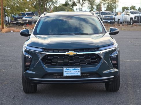New 2026 Chevrolet Trax LT image 10