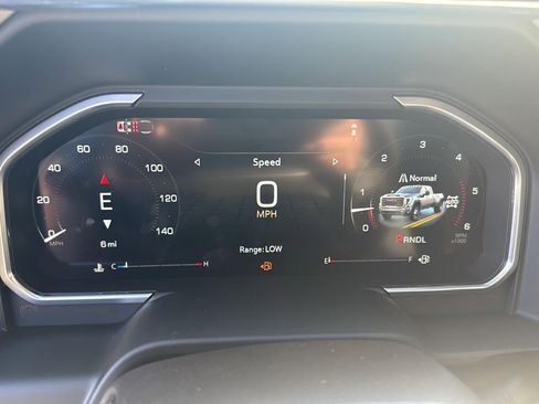 New 2026 GMC Sierra 3500 Denali image 20