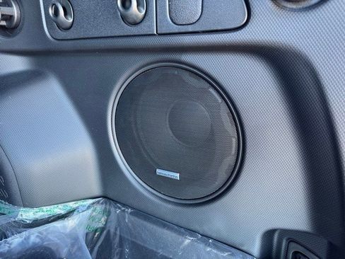 Certified 2025 Subaru Forester Sport w/ Popular Package #1 image 17