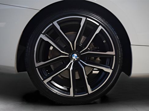 Used 2021 BMW 430i Convertible image 19