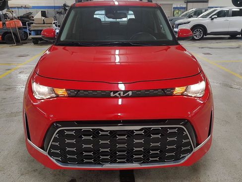 Used 2024 Kia Soul GT-Line FWD image 24