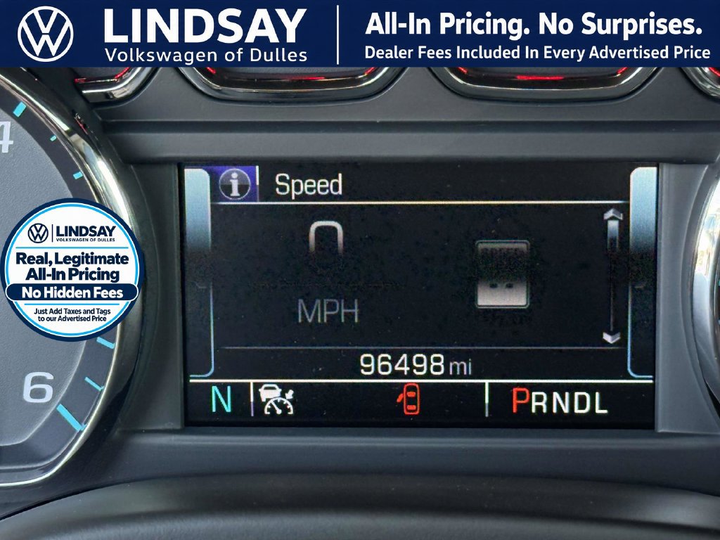 Used 2019 GMC Yukon SLT w/ Open Road Package AWD/4WD image 27