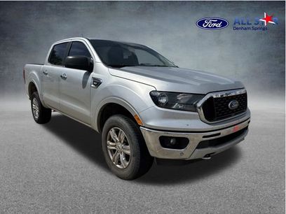 Used 2019 Ford Ranger XLT w/ Equipment Group 302A Luxury