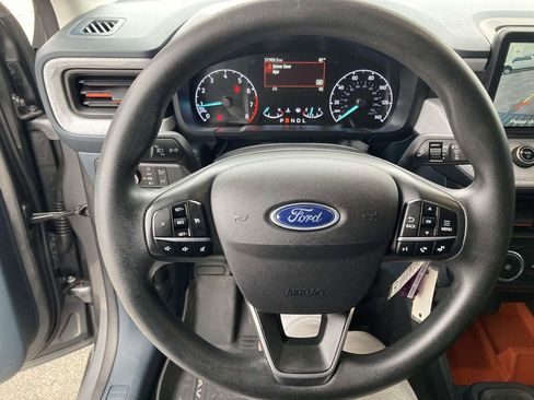 Used 2022 Ford Maverick XLT w/ Equipment Group 300A Standard image 29