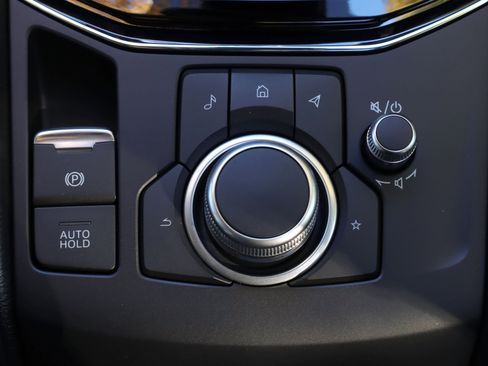 New 2025 MAZDA CX-5 AWD 2.5 S w/ Preferred Package image 19