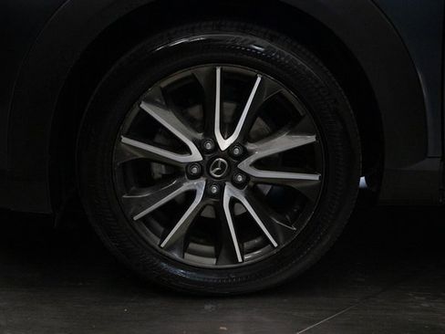 Used 2016 MAZDA CX-3 Grand Touring image 8