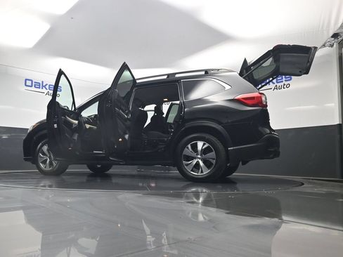 Used 2019 Subaru Ascent Premium w/ Popular Package #2 AWD/4WD image 60