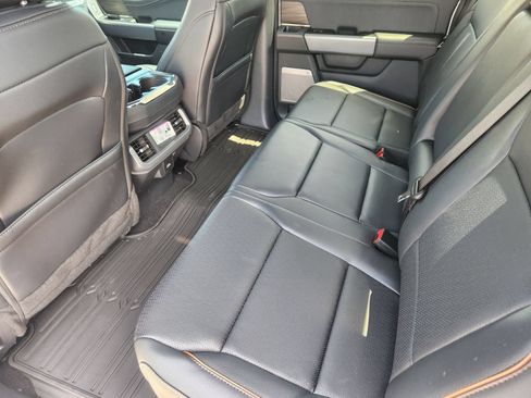 New 2026 Ford F150 Lariat RWD image 24
