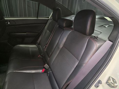 Used 2020 Subaru WRX Limited AWD/4WD image 39