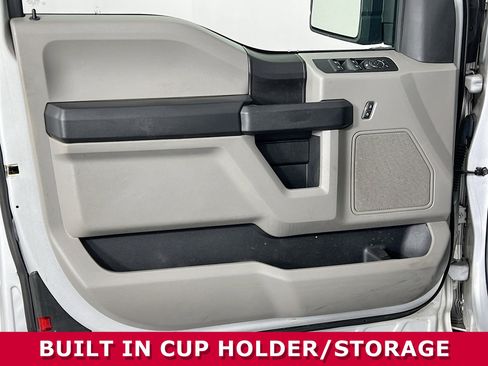 Used 2018 Ford F150 XL w/ Equipment Group 101A Mid image 17