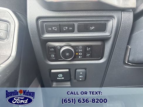 Used 2023 Ford F150 Lariat w/ Equipment Group 502A High image 28