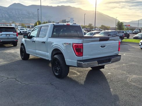 Used 2023 Ford F150 XLT AWD/4WD image 8