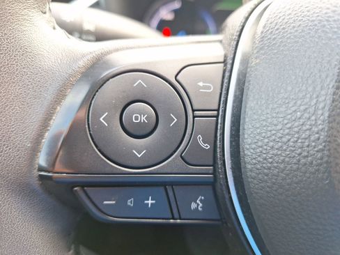 Used 2024 Toyota RAV4 XSE AWD/4WD image 22
