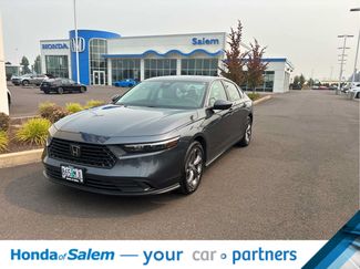 Used 2023 Honda Accord EX video 1