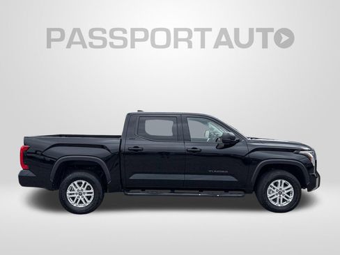 Used 2024 Toyota Tundra SR5 AWD/4WD image 12