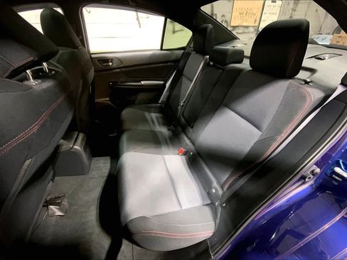 Used 2020 Subaru WRX Premium image 20