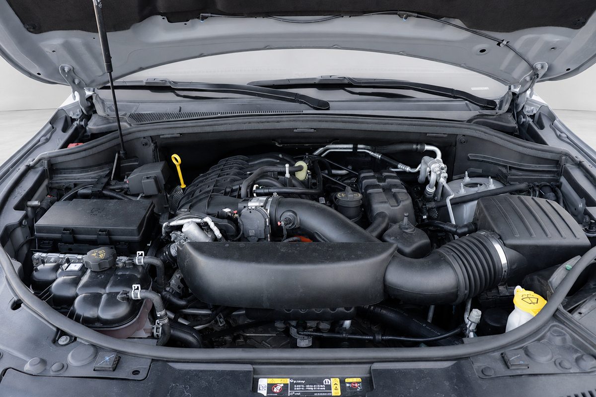 Used 2023 Dodge Durango GT RWD image 45