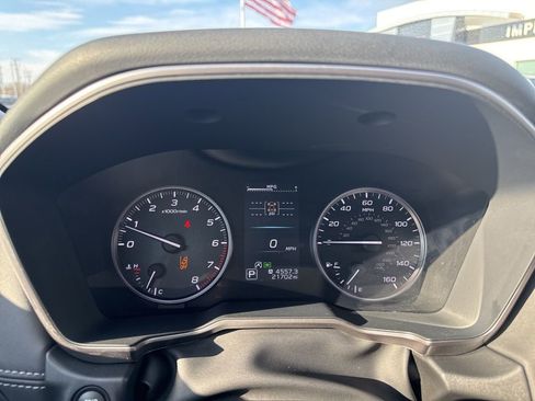 Used 2022 Subaru Outback Limited XT w/ Popular Package #2 image 28