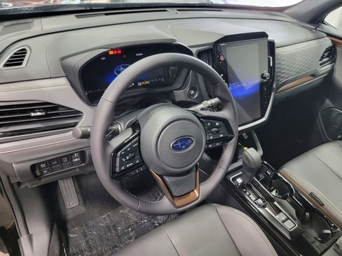 New 2026 Subaru Forester Touring AWD/4WD image 11