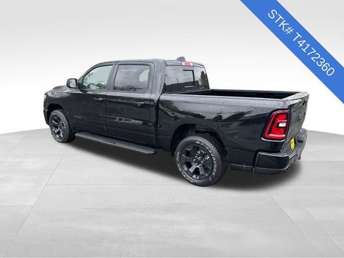New 2026 RAM 1500 Express image 5
