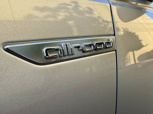 Used 2018 Audi A4 2.0T allroad Premium Plus image 16