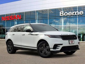 Used 2025 Land Rover Range Rover Velar Dynamic SE video 1