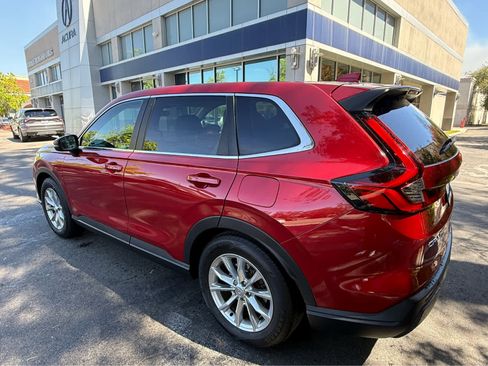 Used 2023 Honda CR-V EX-L image 5