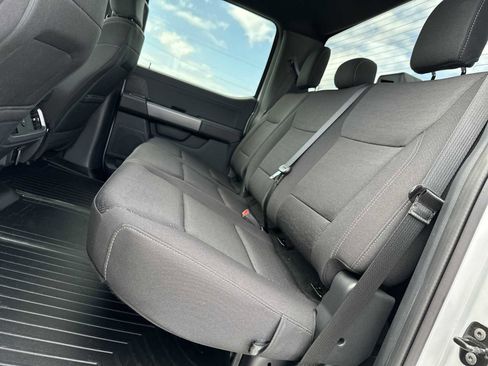 Used 2025 Ford F150 XLT w/ Equipment Group 301A Standard image 25