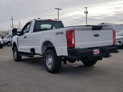 New 2026 Ford F250 XL w/ Snow Plow Prep Package image 6