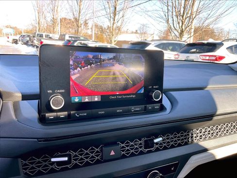 Certified 2023 Honda Accord EX image 19