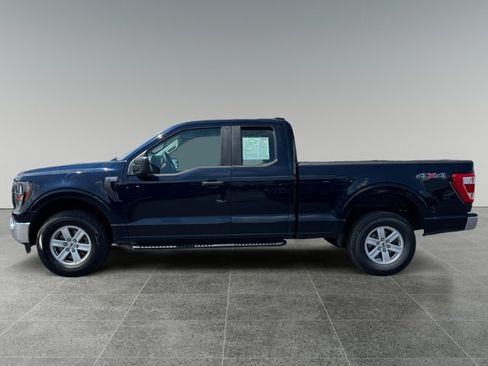 Certified 2023 Ford F150 XL w/ XL Chrome Appearance Package AWD/4WD image 3