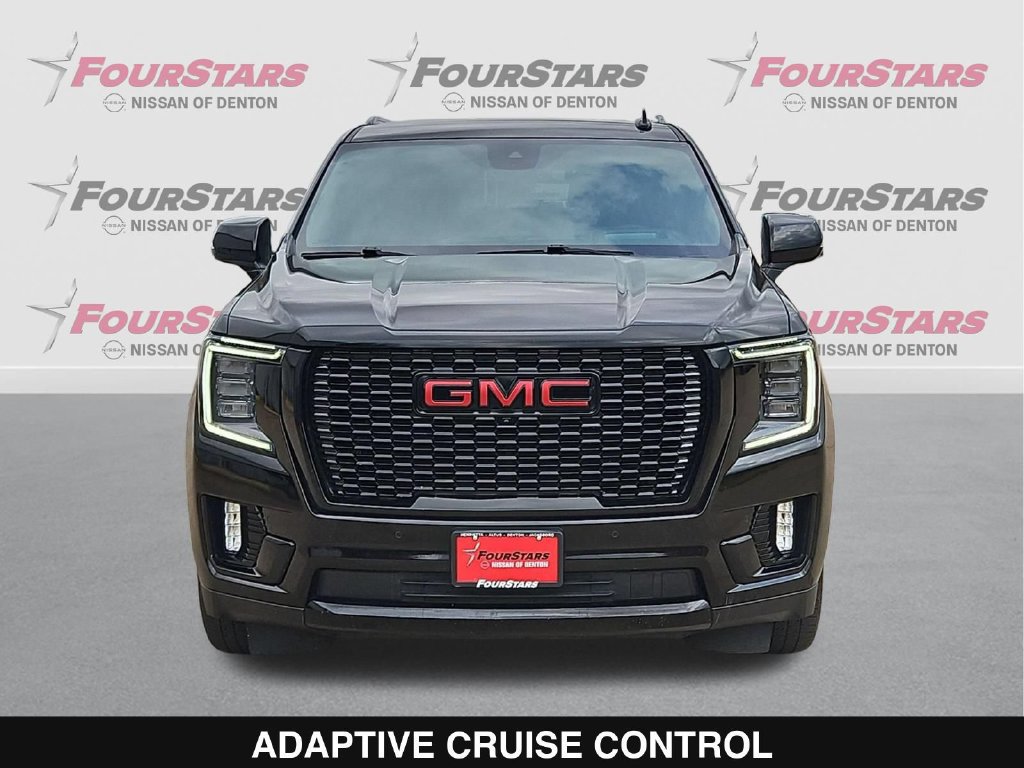 Used 2024 GMC Yukon Denali w/ Max Trailering Package AWD/4WD image 10