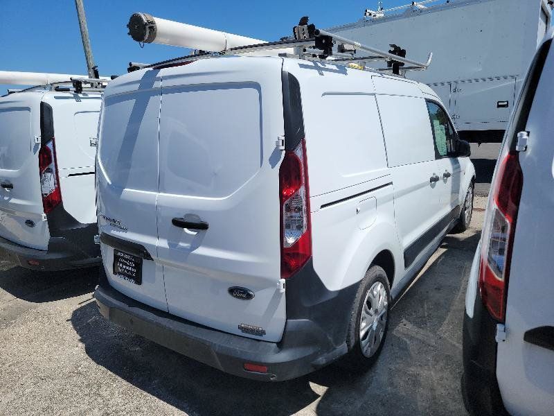 Used 2020 Ford Transit Connect XL FWD image 5