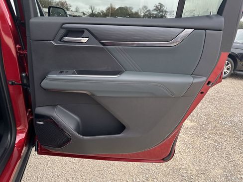 New 2026 GMC Acadia AT4 w/ Super Cruise Package image 35