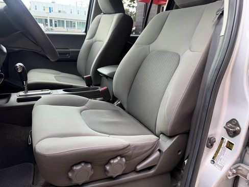 Used 2011 Nissan Xterra S w/ 4X4 Value Package image 22