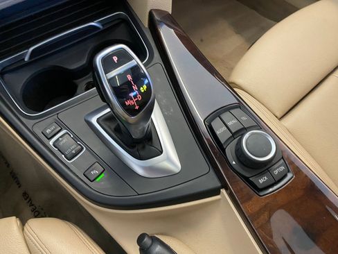 Used 2016 BMW 328d xDrive Sedan image 17