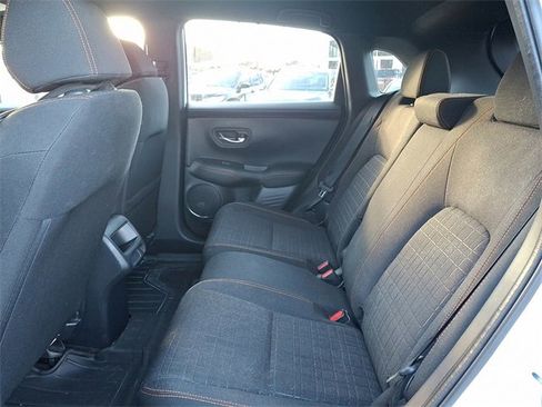 Used 2024 Honda HR-V Sport image 10